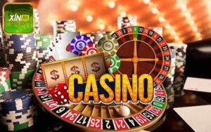 Cách đăng ký casino nhà cái nhanh chóng