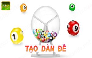 Tạo dàn đề là gì?