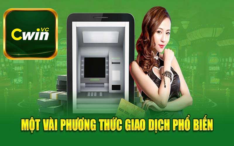 Phương thức thanh toán đa dạng